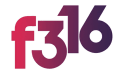 F316 Logo